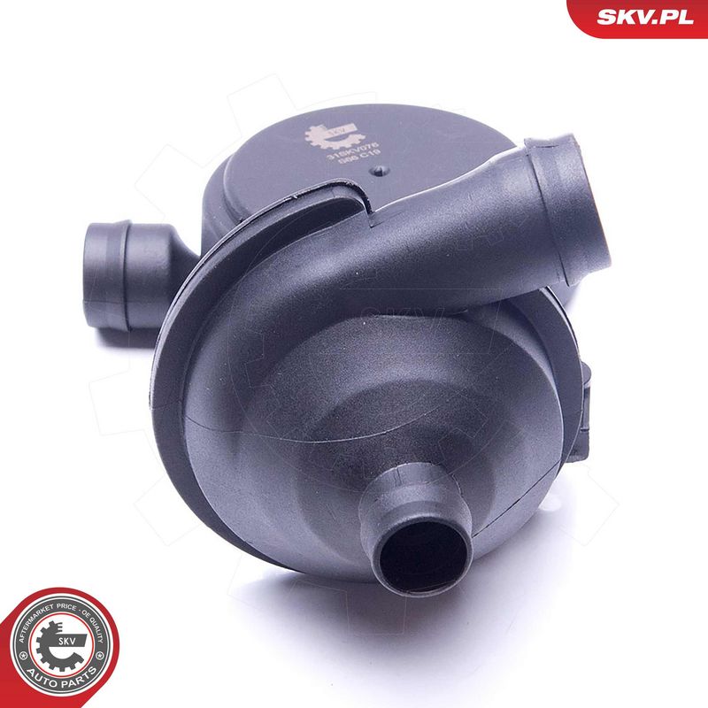 Õlieraldaja, karterituulutus, ESEN SKV 31SKV076