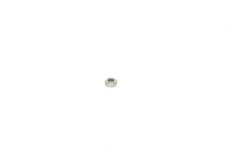 BOSCH 1263300801 Nut