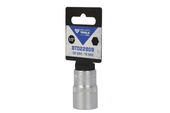 Padrun, KS TOOLS BT022809