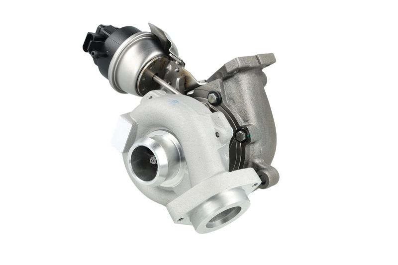 Kompressor, ülelaadimine, NRF 90010134