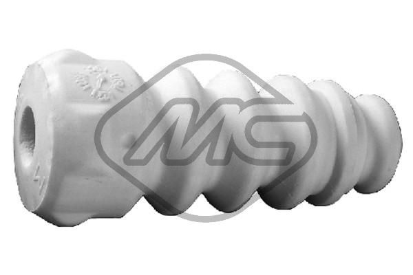 Butée+élastique+suspension METALCAUCHO 05364