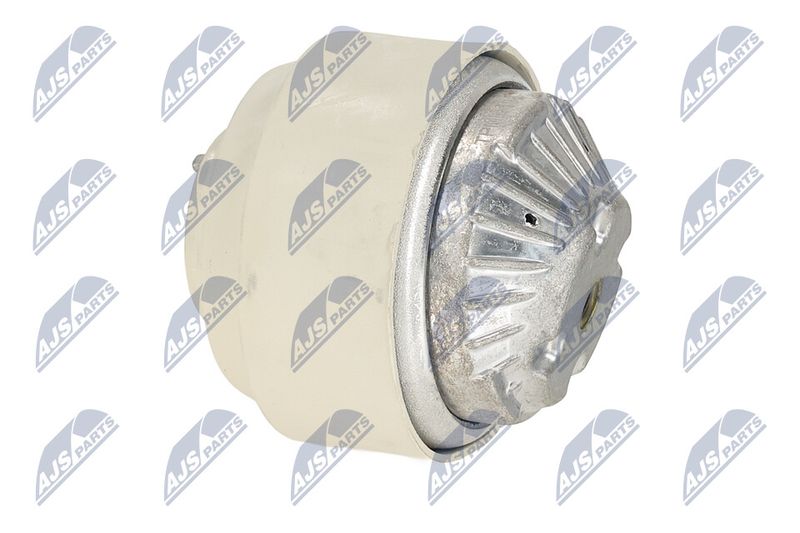 Paigutus, Mootor, NTY ZPS-ME-108