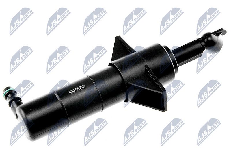 Pesuveedüüs, Tulepesurid, NTY EDS-ME-006