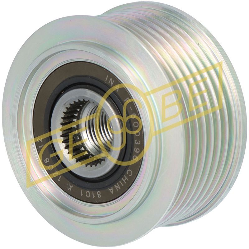 GEBE 355481 - Alternator Freewheel Clutch