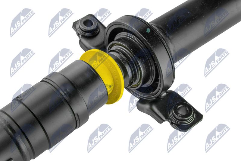 NTY NWN-SB-013 Propshaft, axle drive