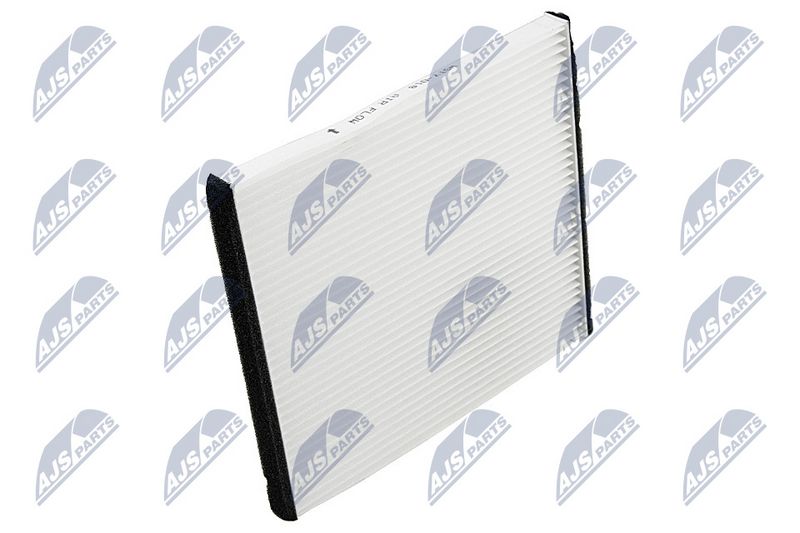 Filter, salongiõhk, NTY FCF-TY-018