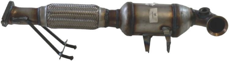 BOSAL 090-232 Catalytic Converter