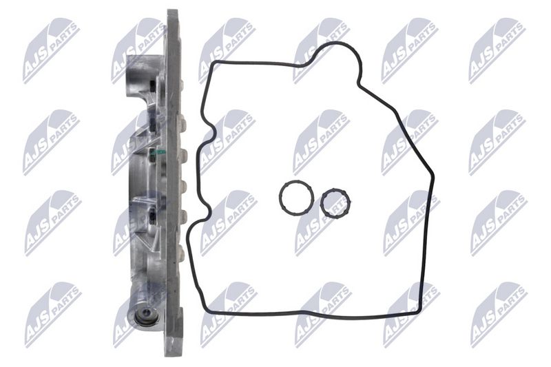 NTY BPO-FT-008 Oil Pump