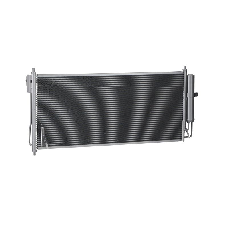 NISSENS 940911 Condenser, air conditioning