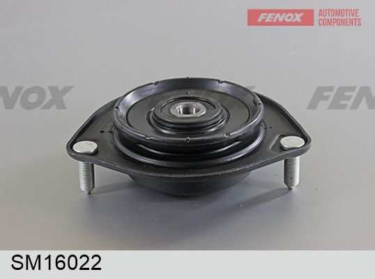окачване, амортисьор FENOX