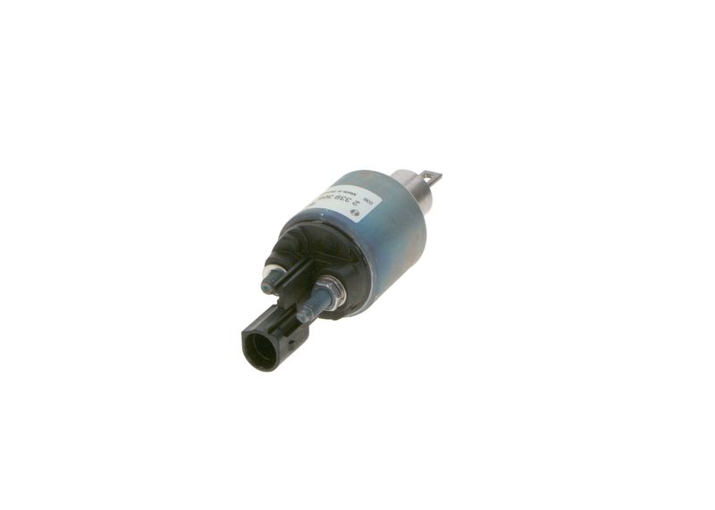 BOSCH 2339305329 Solenoid Switch, starter