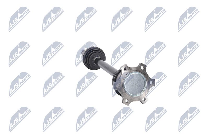 NTY NPW-NS-196 Drive Shaft