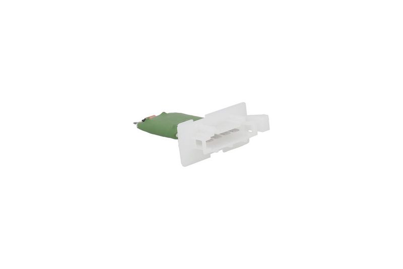 KAMOKA 4140093 Resistor, interior blower