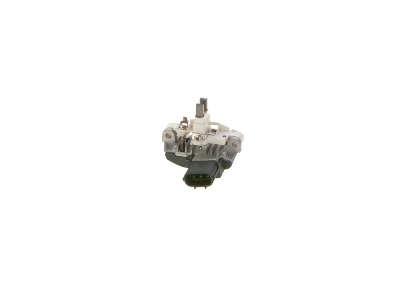 BOSCH 1197311543 Alternator Regulator