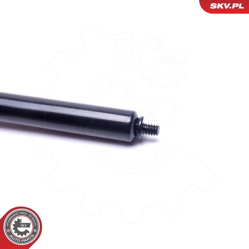 Gaasivedru, mootorikapott, ESEN SKV 52SKV109