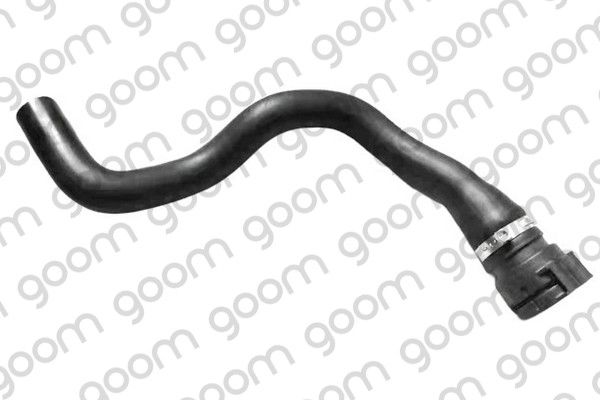 GOOM RH-2707 Radiator Hose