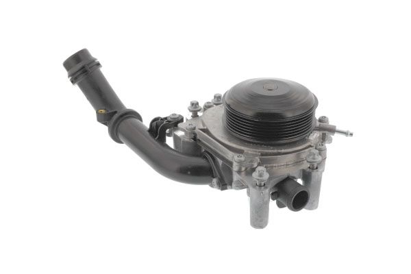 TOPRAN 409372 Water Pump, engine cooling