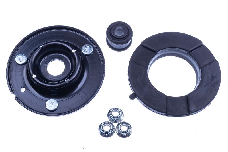 Vedruamordi tugilaager,...