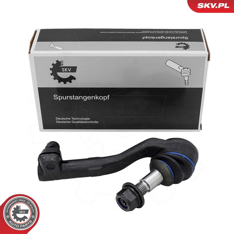 Rooliots, ESEN SKV 92SKV005