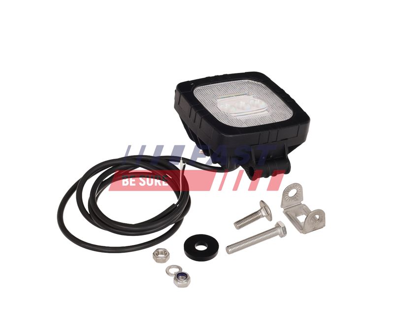 FAST FT13398 Worklight