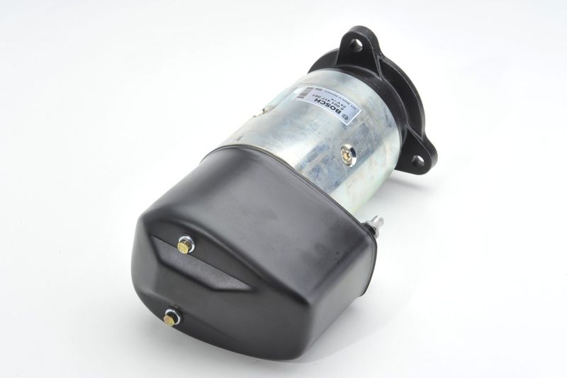 BOSCH 0001417001 Starteris