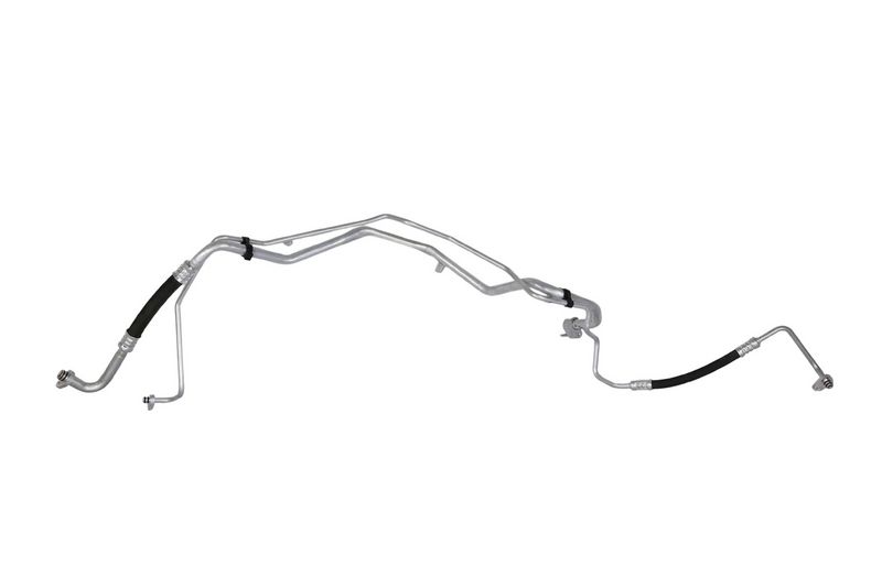 Kõrgsurvetorustik,...