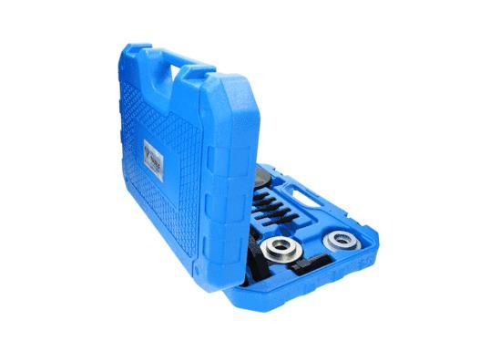 Montaažitööriistade komplekt, rattakese, rattalaager, KS TOOLS BT671450