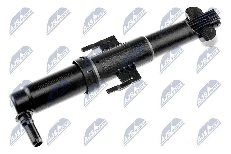 Pesuveedüüs, Tulepesurid, NTY EDS-BM-021