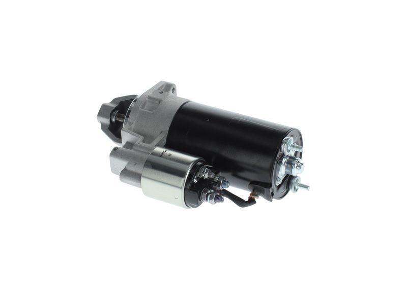 Starter 1 986 S00 717 BOSCH