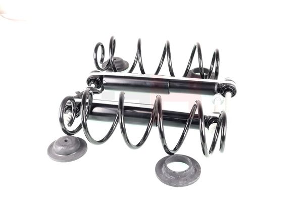 GH GH-331902S02 Suspension Kit, springs/shock absorbers