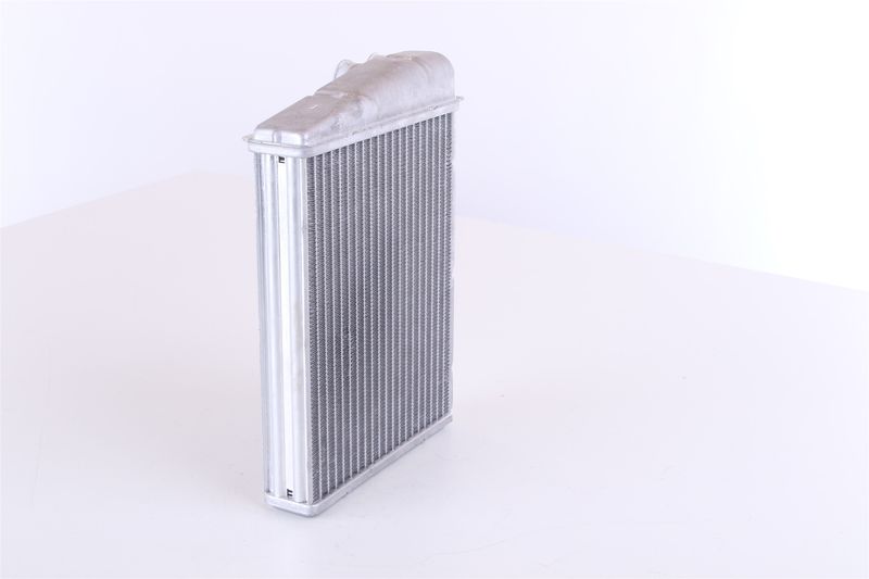 NISSENS 72046 Heat Exchanger, Interior Heating
