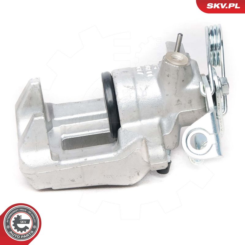 Pidurisadul, ESEN SKV 23SKV013