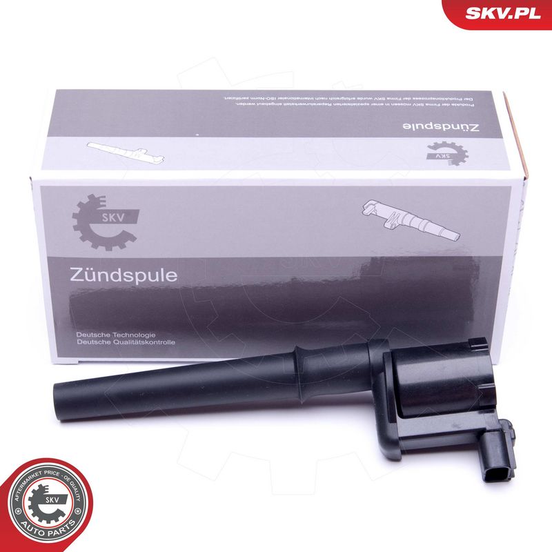 Süütepool, ESEN SKV 03SKV304