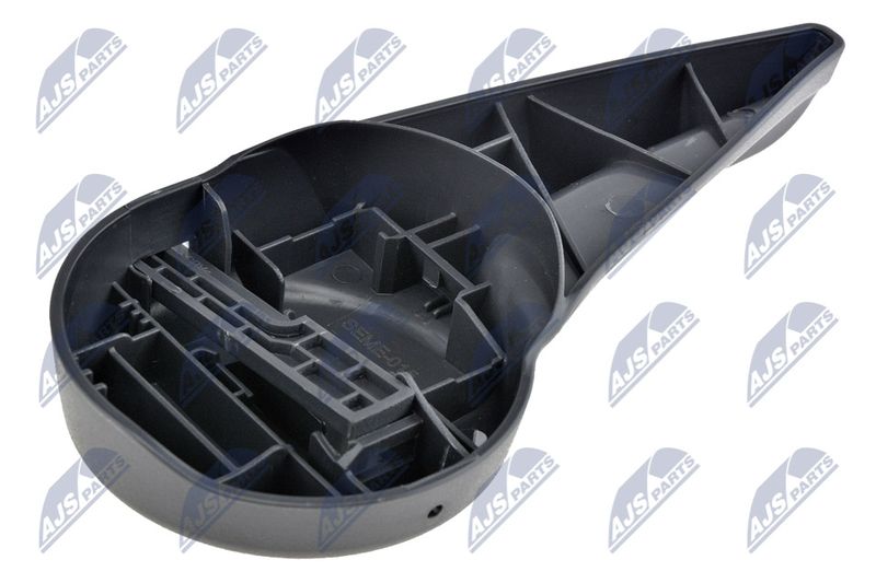 NTY EZC-ME-015 Control, seat height adjustment