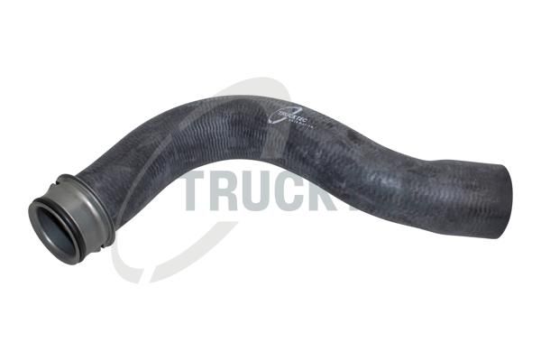 TRUCKTEC AUTOMOTIVE Radiatoriaus žarna