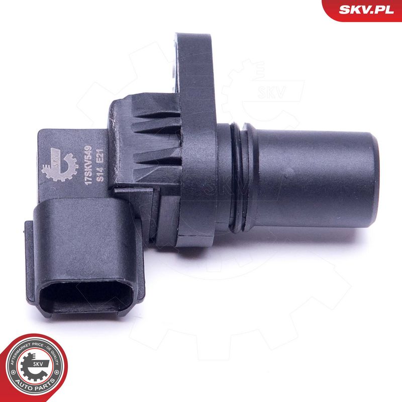 Andur, väntvõll, ESEN SKV...