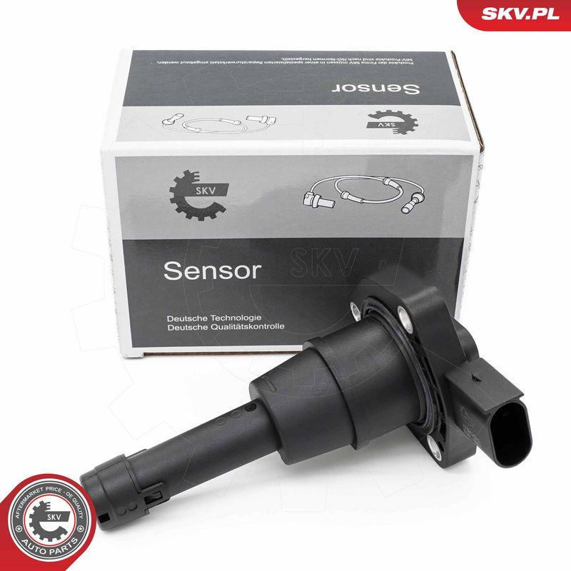 Andur, Mootoriõlitase, ESEN SKV 17SKV946