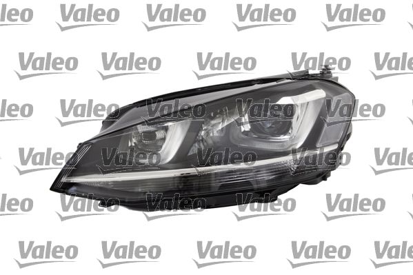 Valeo 44931 Headlight 0