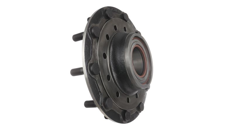 náboj kola IVECO, zn VKHC5952