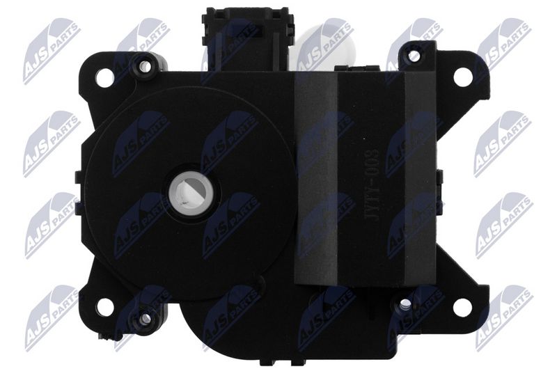 Seadeelement, seguklapp, NTY CNG-TY-003