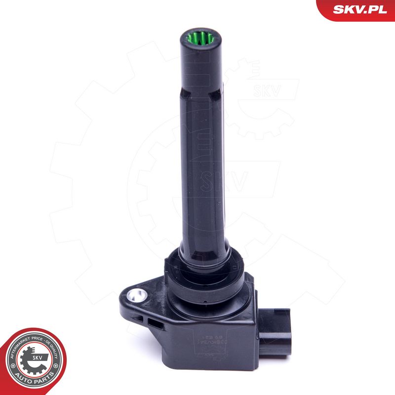 Süütepool, ESEN SKV 03SKV341