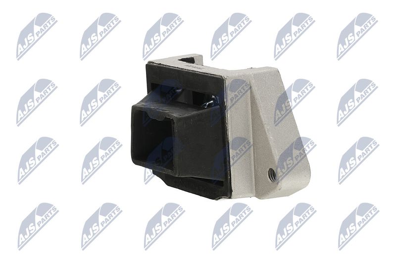 Paigutus, Mootor, NTY ZPS-FR-024