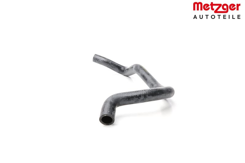 METZGER AUTOTEILE 2420745 Radiator Hose