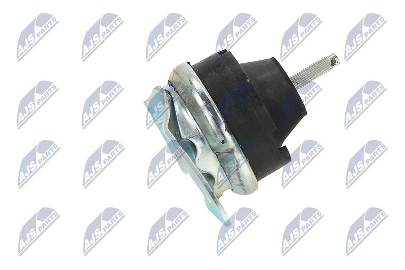 Paigutus, Mootor, NTY ZPS-FT-035