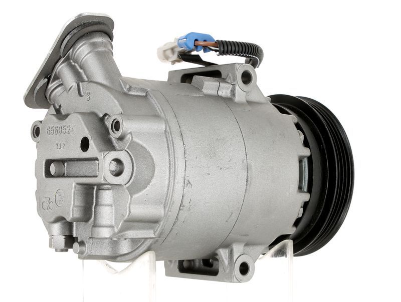 CEVAM 8600058 Compressor, air conditioning