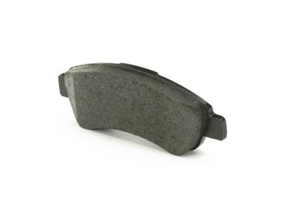 DELPHI LP1994 Brake Pad Set, disc brake