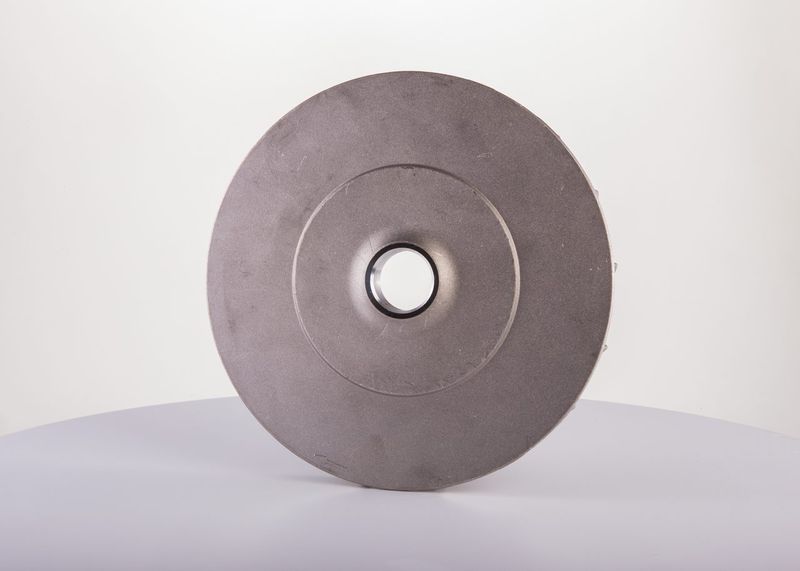 Kolo ventilátoru, generátor 2 126 610 033