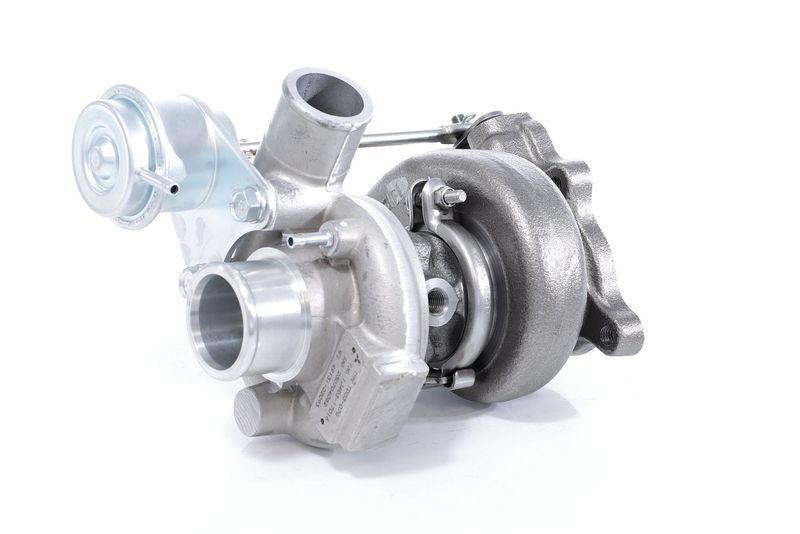 Compresor,sistem de supraalimentare T917035 BTS Turbo