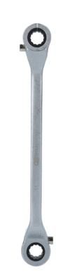 KS TOOLS 520.1011 Ratchet Ring Spanner