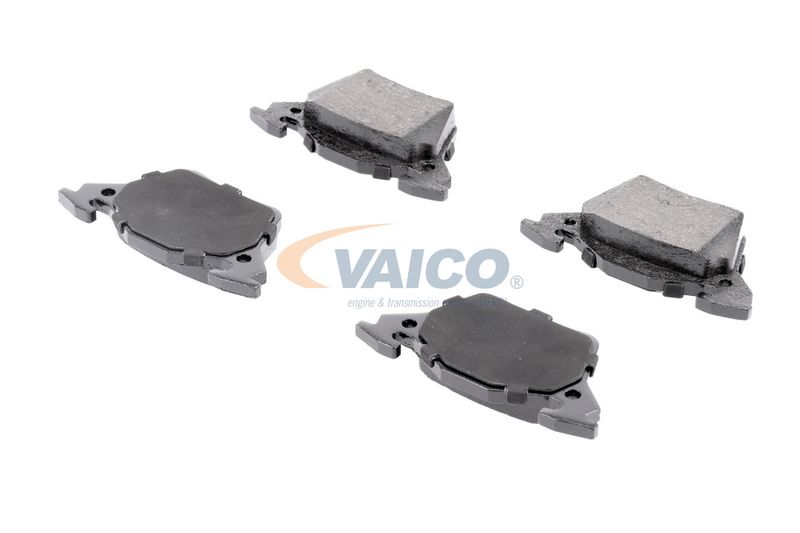 VAICO V30-8156 Brake Pad Set, disc brake
